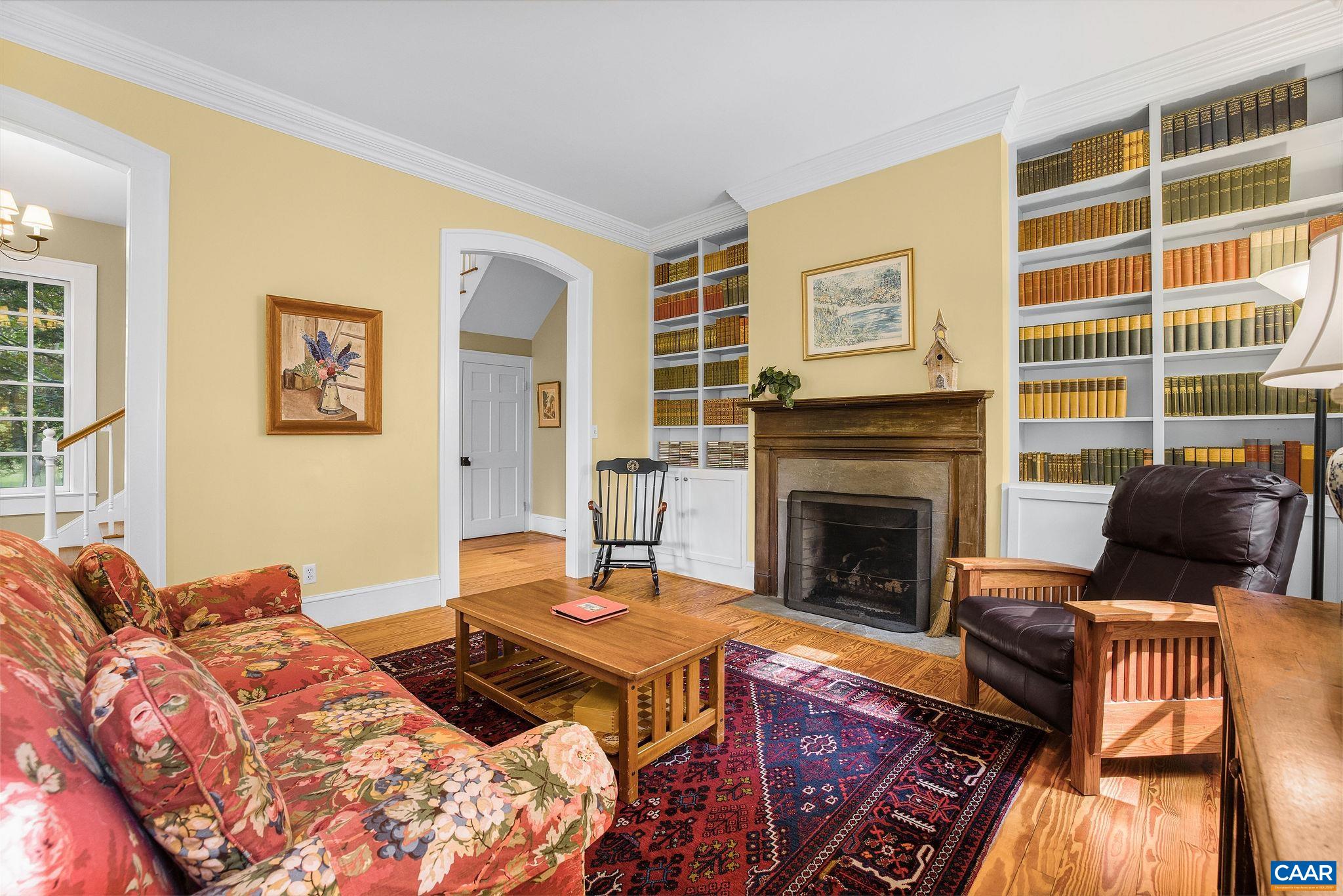 5030 Rutherford Road Charlottesville, VA 22901 - Photo 10 of 63 Gallery Image 10