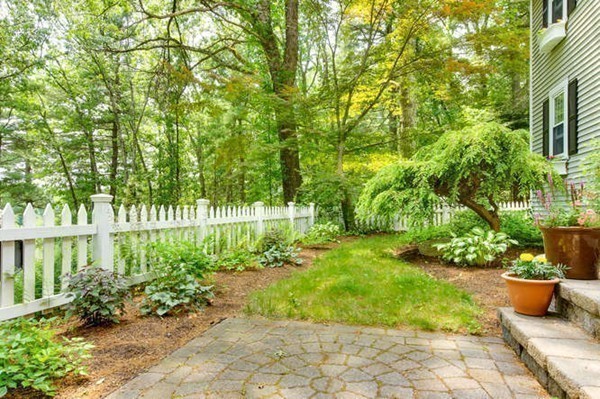 225 Littleton County Road Harvard, MA 01451 - Photo 23 of 30 a garden view