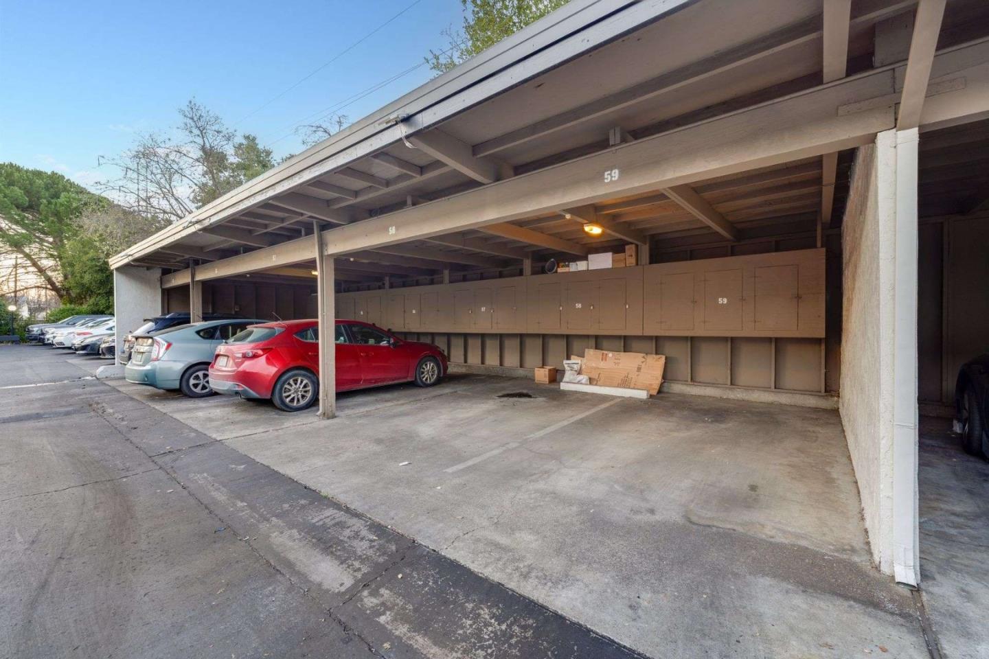 14225 Lora Drive, Unit 59 Los Gatos, CA 95032 - Photo 18 of 20