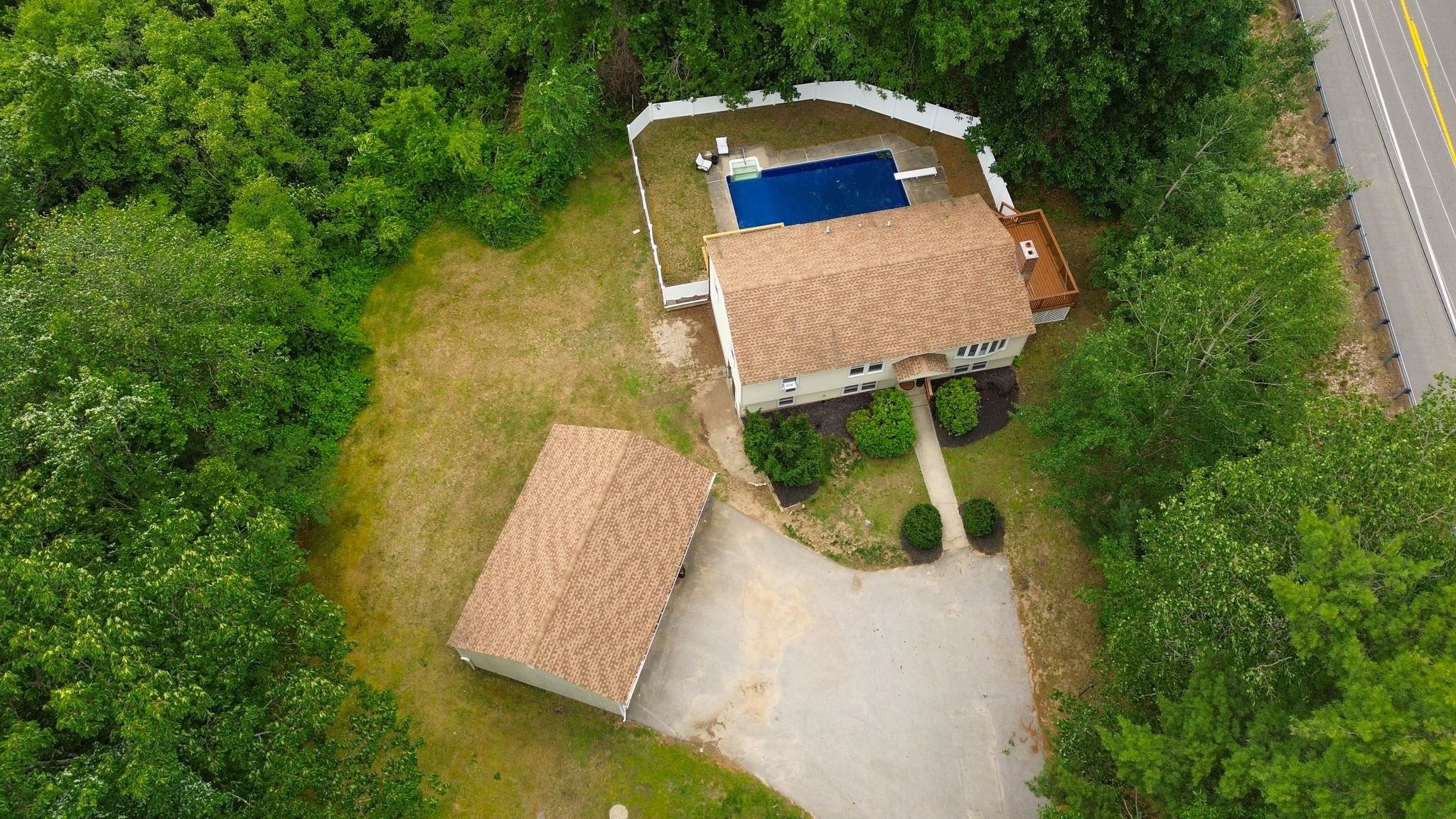 632 Raymond Road Chester, NH 03036 - Photo 22 of 23