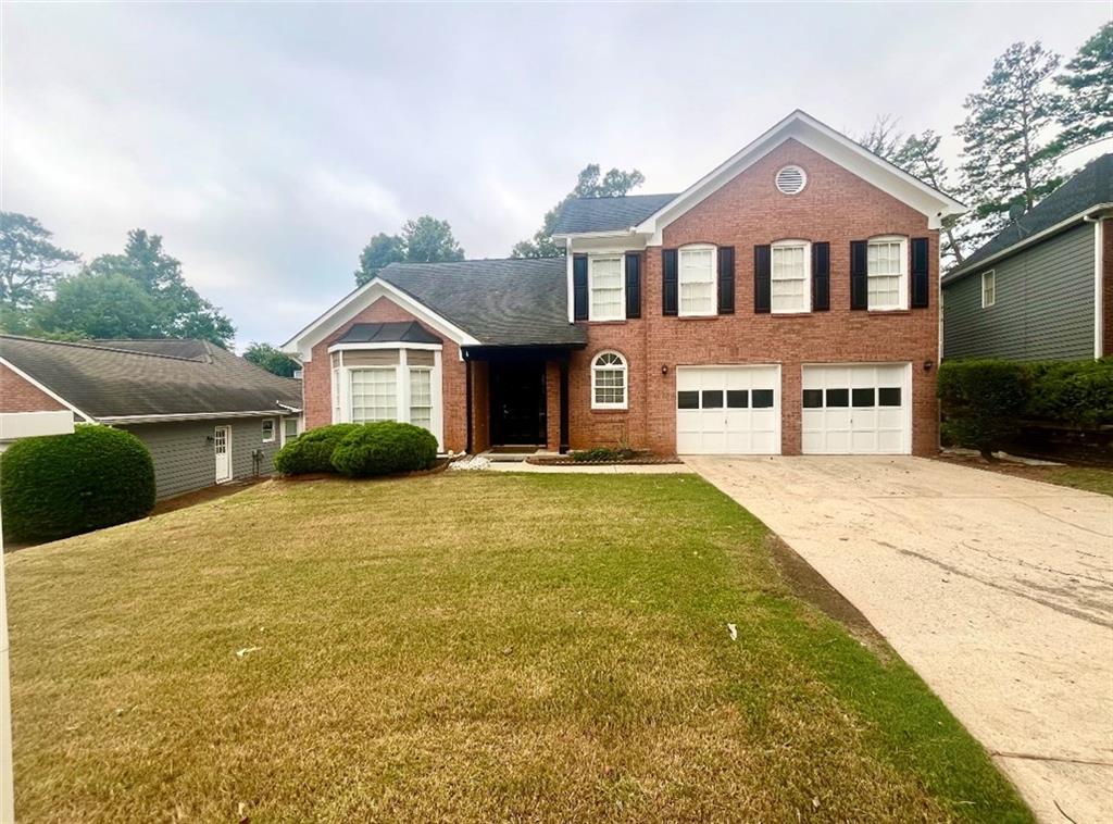 1104 Bailing Road Lawrenceville, GA 30043 - Photo 1 of 1 Gallery Image 1