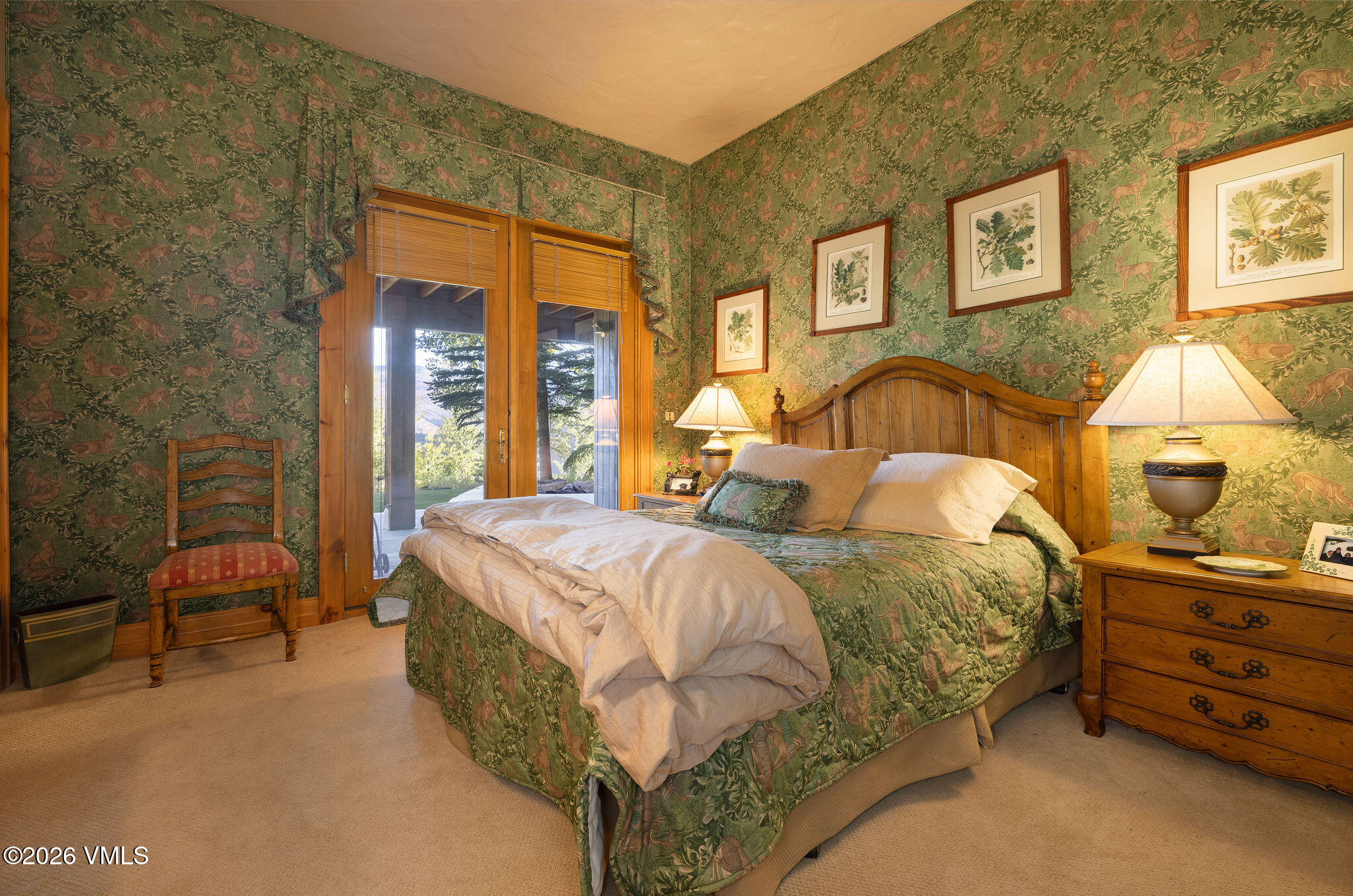 263 Holden Road Avon, CO 81620 - Photo 24 of 33 2609_263_holden_interior_bed03