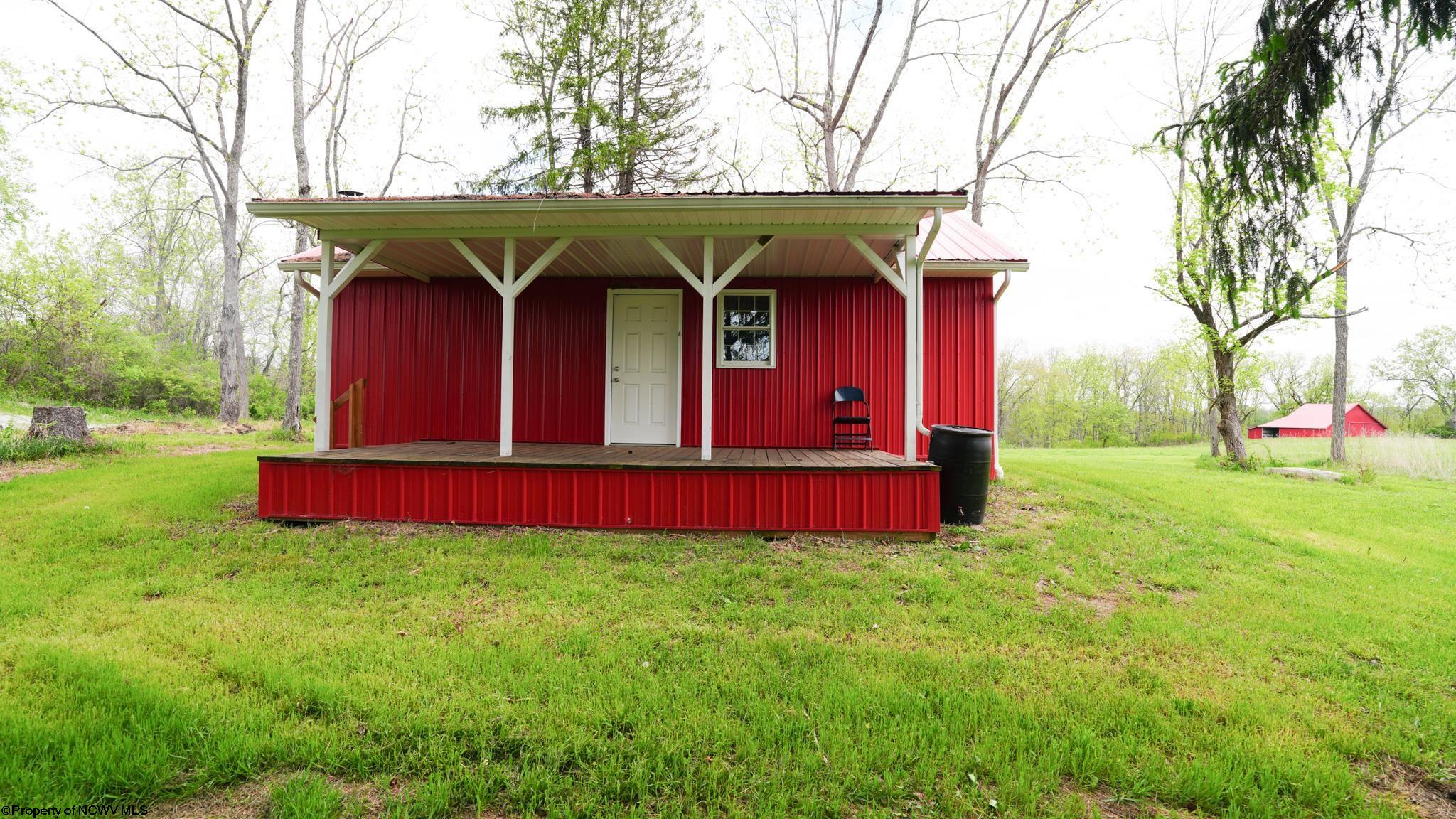 0 Poplar Springs Road Cameron, WV 26033 - Photo 32 of 47 Gallery Image 32