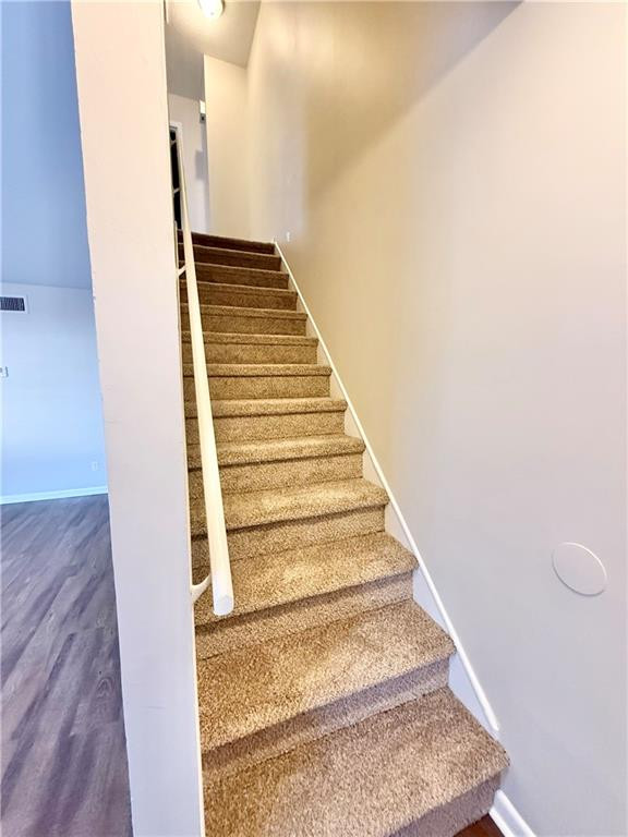 511 Beville Street, Unit 3 Waycross, GA 31501 - Photo 4 of 12