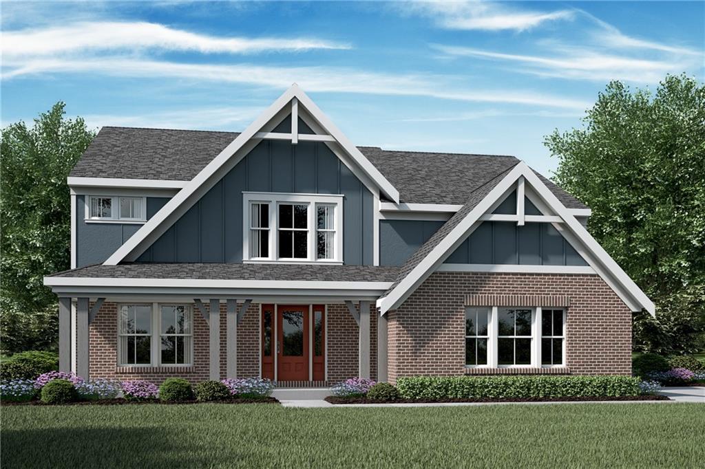 7960 Scenic Ridge Way Ball Ground, GA 30107 - Photo 1 of 1 Gallery Image 1