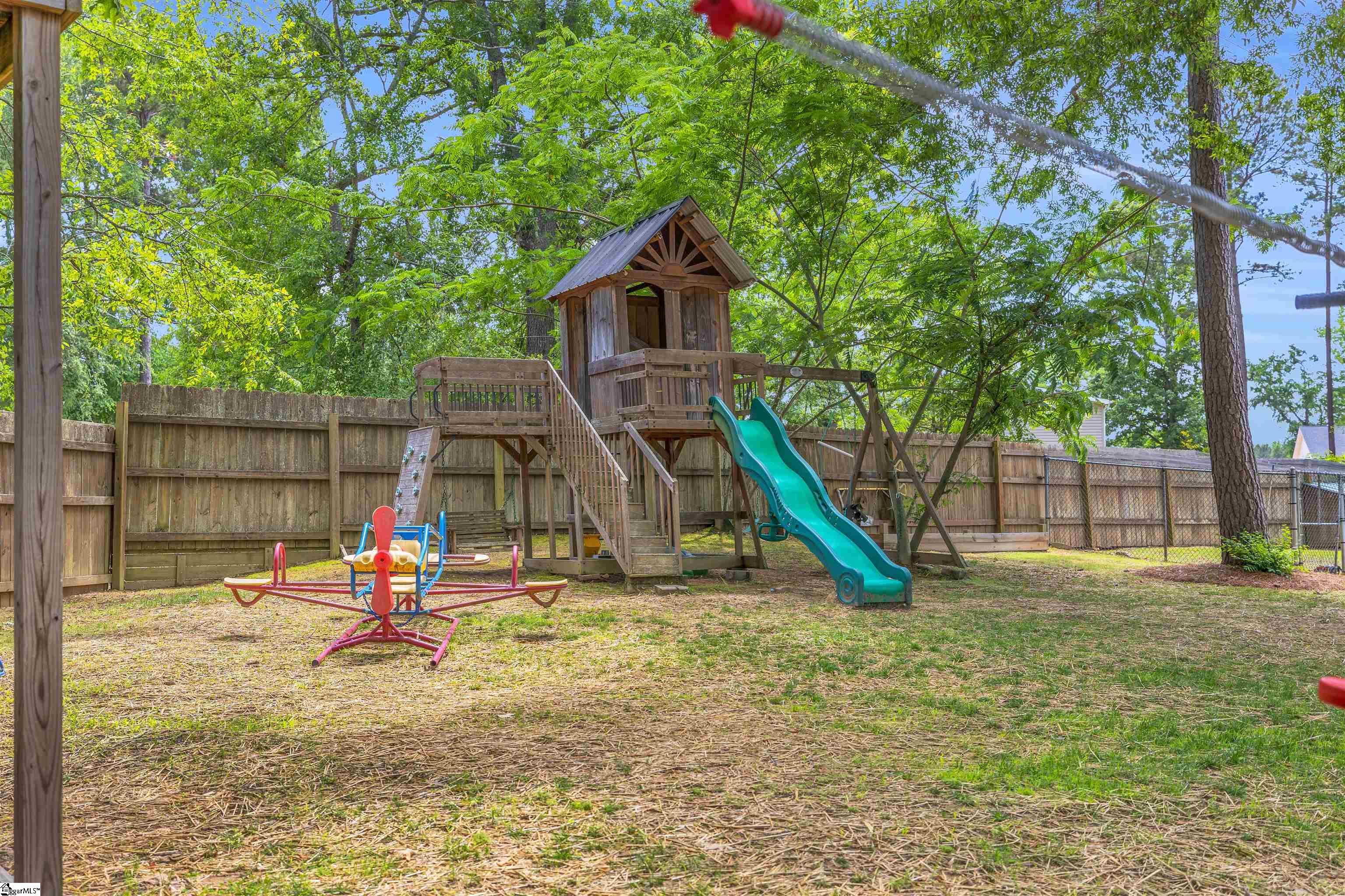 118 Quail Road Ninety Six, SC 29666 - Photo 30 of 37 Gallery Image 30
