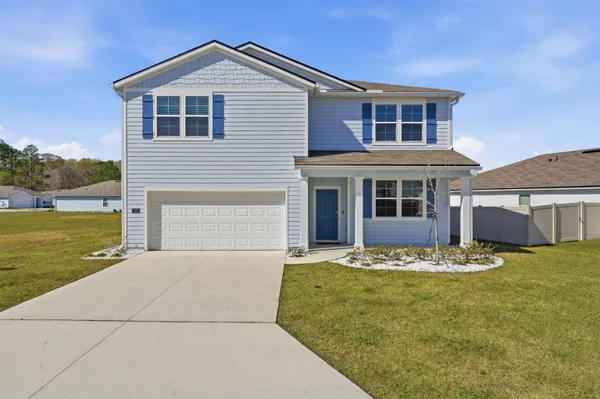 $449,000 | 190 Ardila Circle, St. Augustine, FL 32084