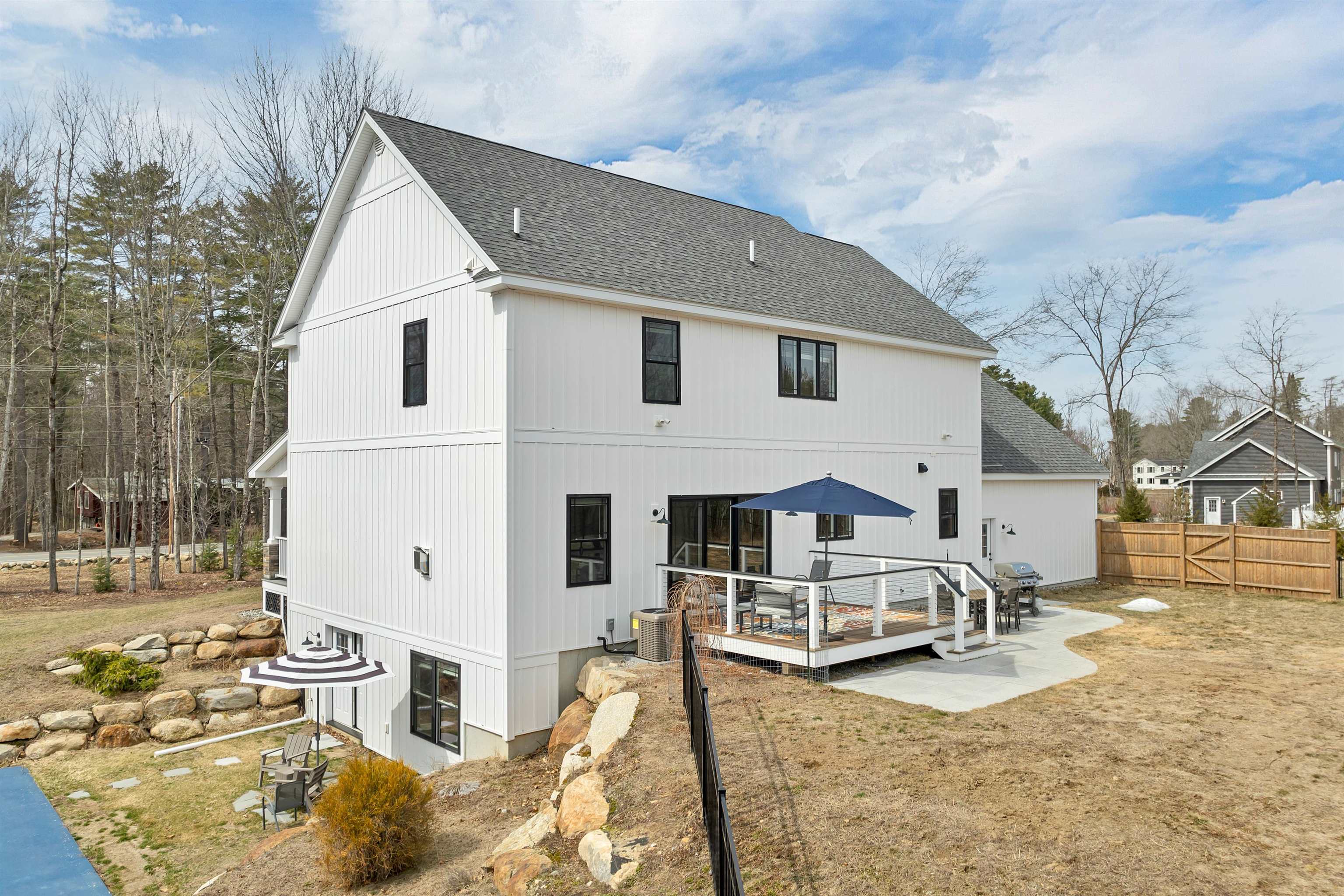 453 Maple Street Hopkinton, NH 03229 - Photo 54 of 58