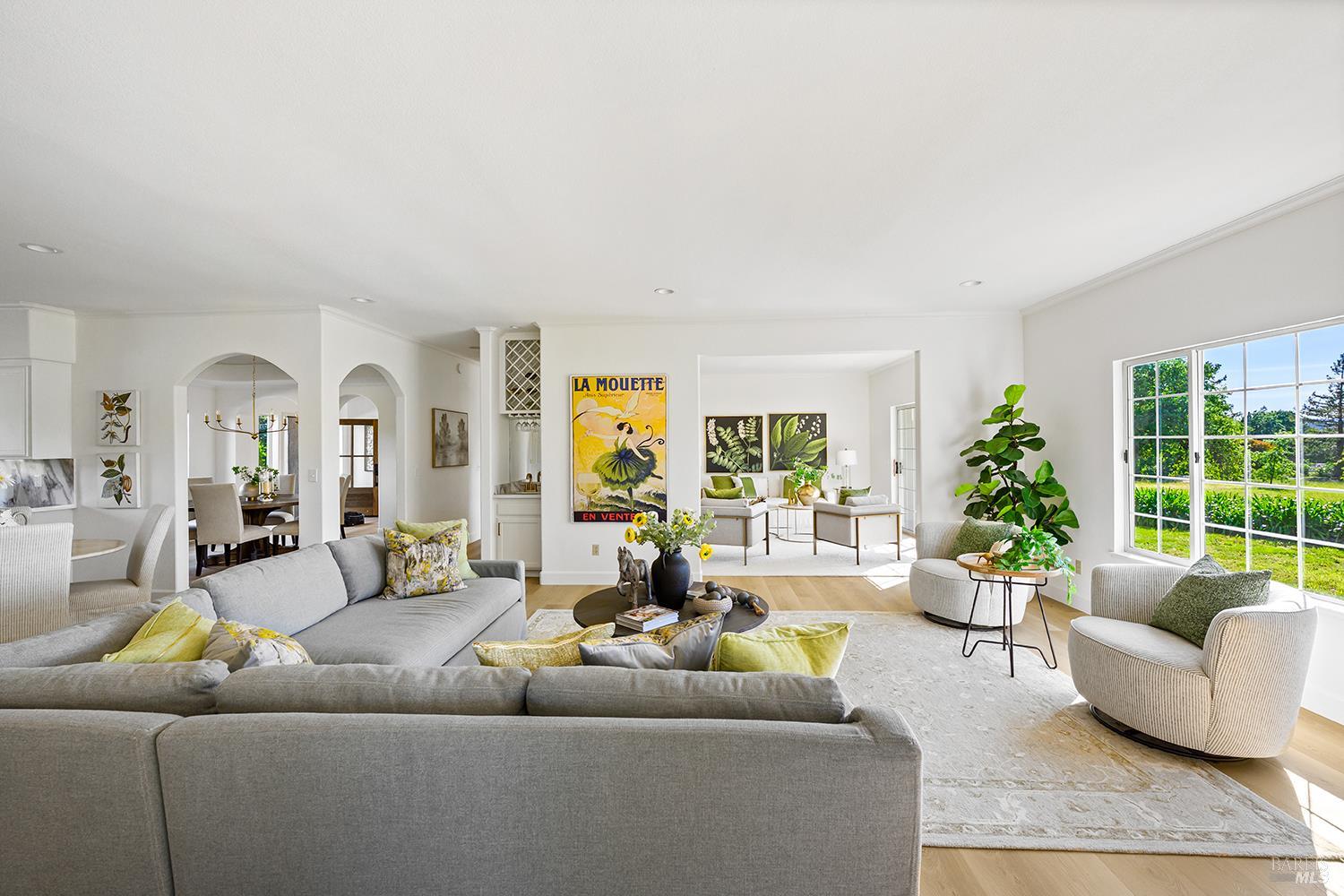 5533 Oak Meadow Drive Santa Rosa, CA 95401 - Photo 15 of 61