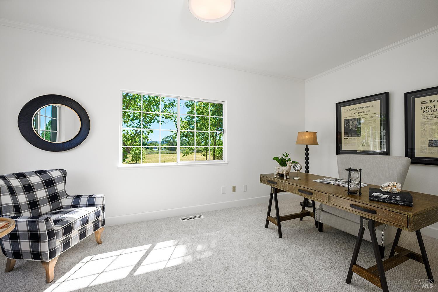 5533 Oak Meadow Drive Santa Rosa, CA 95401 - Photo 22 of 61
