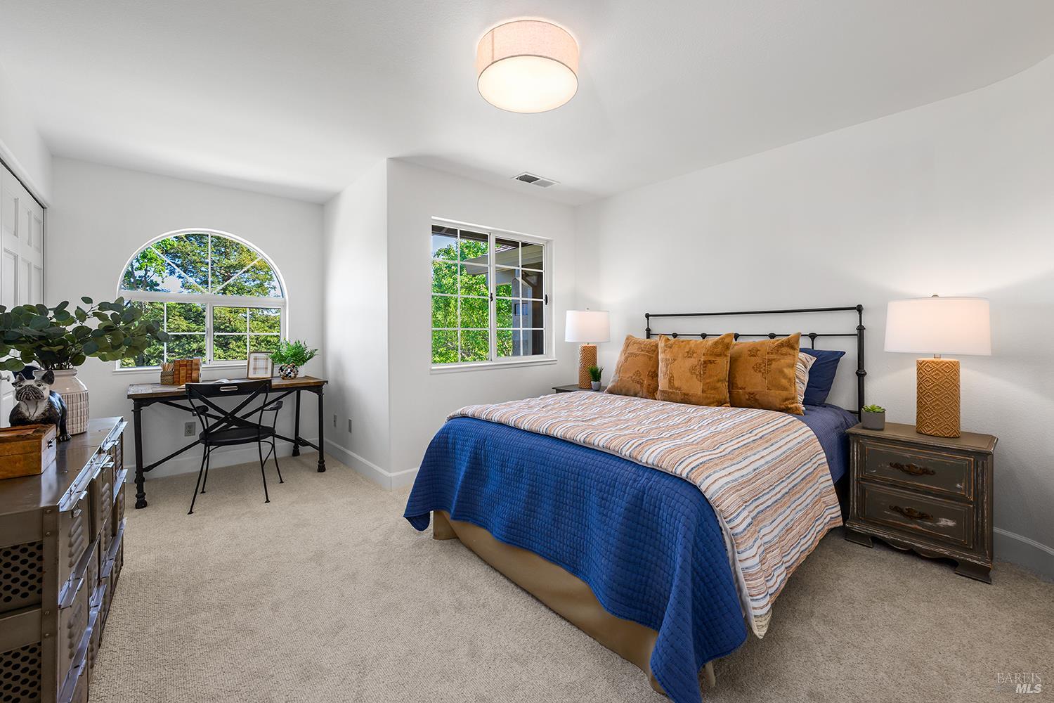 5533 Oak Meadow Drive Santa Rosa, CA 95401 - Photo 40 of 61