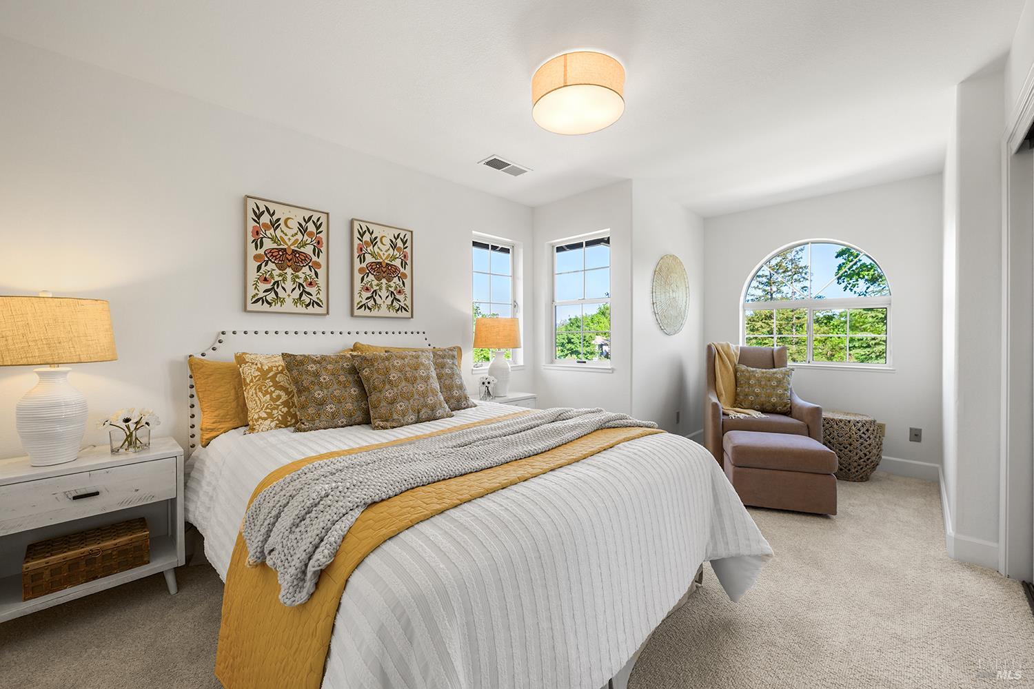 5533 Oak Meadow Drive Santa Rosa, CA 95401 - Photo 43 of 61