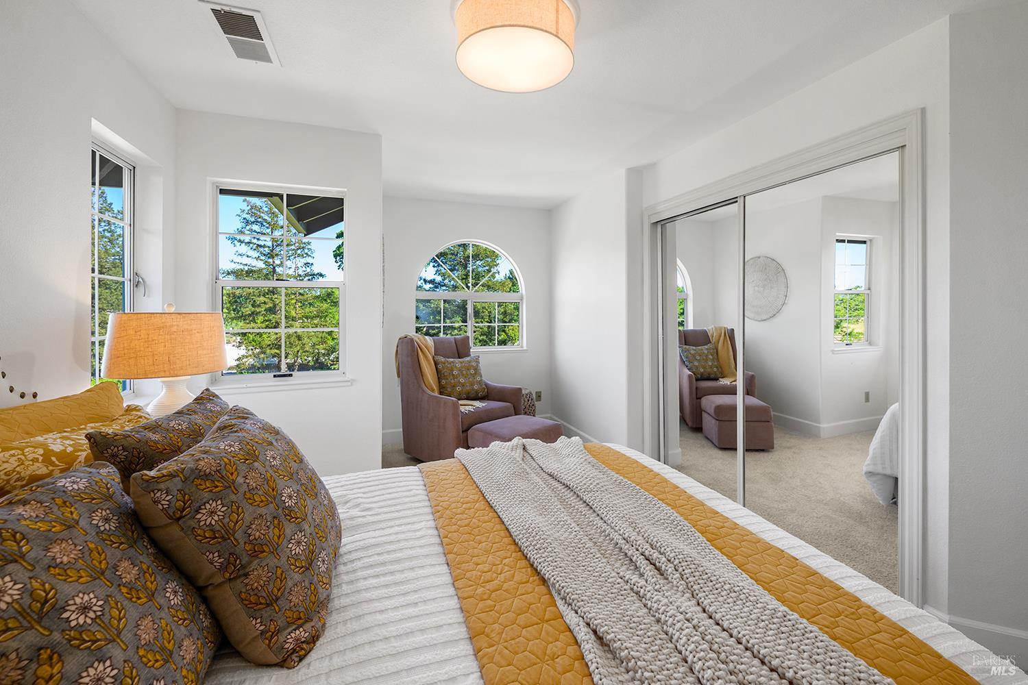 5533 Oak Meadow Drive Santa Rosa, CA 95401 - Photo 44 of 61