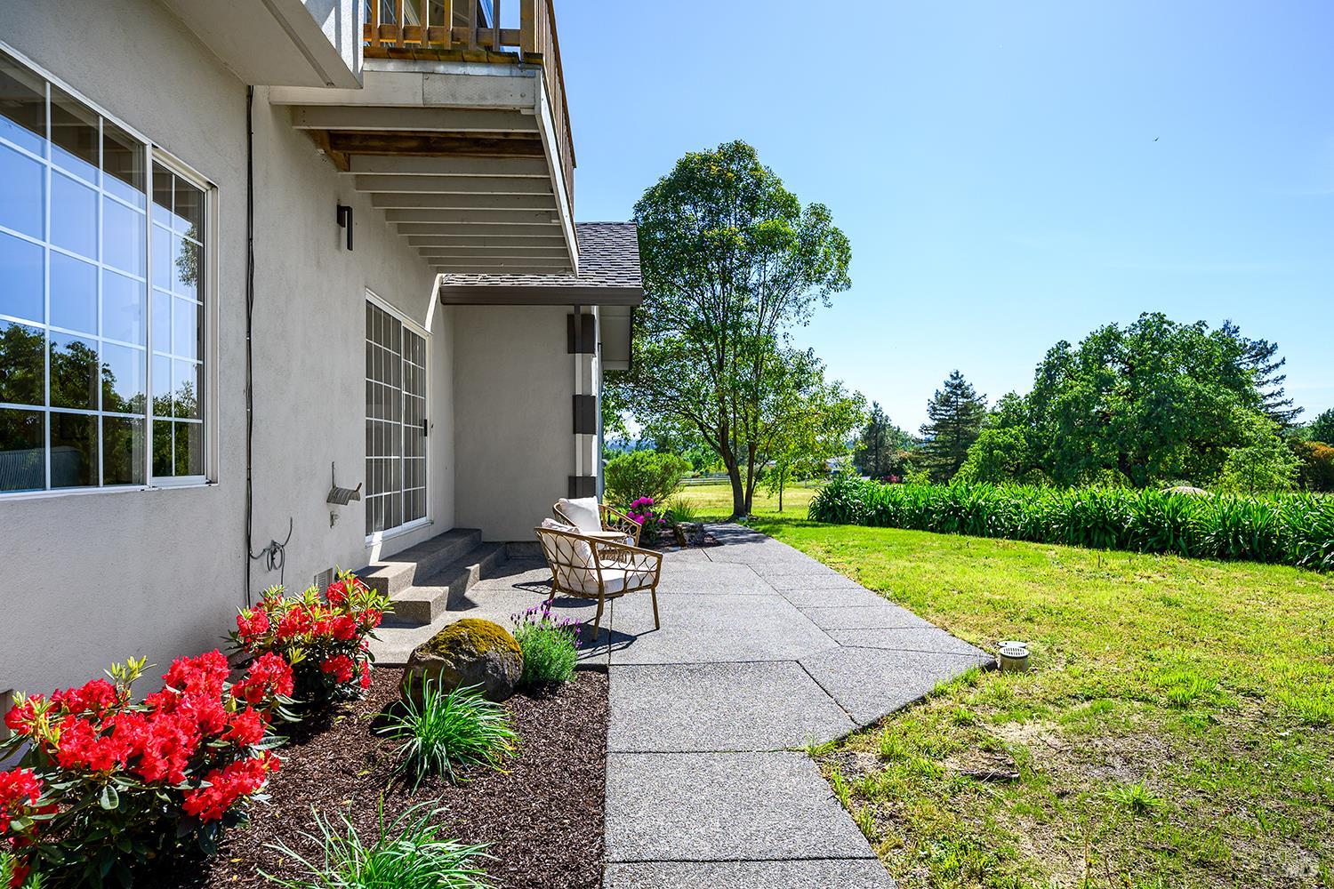 5533 Oak Meadow Drive Santa Rosa, CA 95401 - Photo 49 of 61