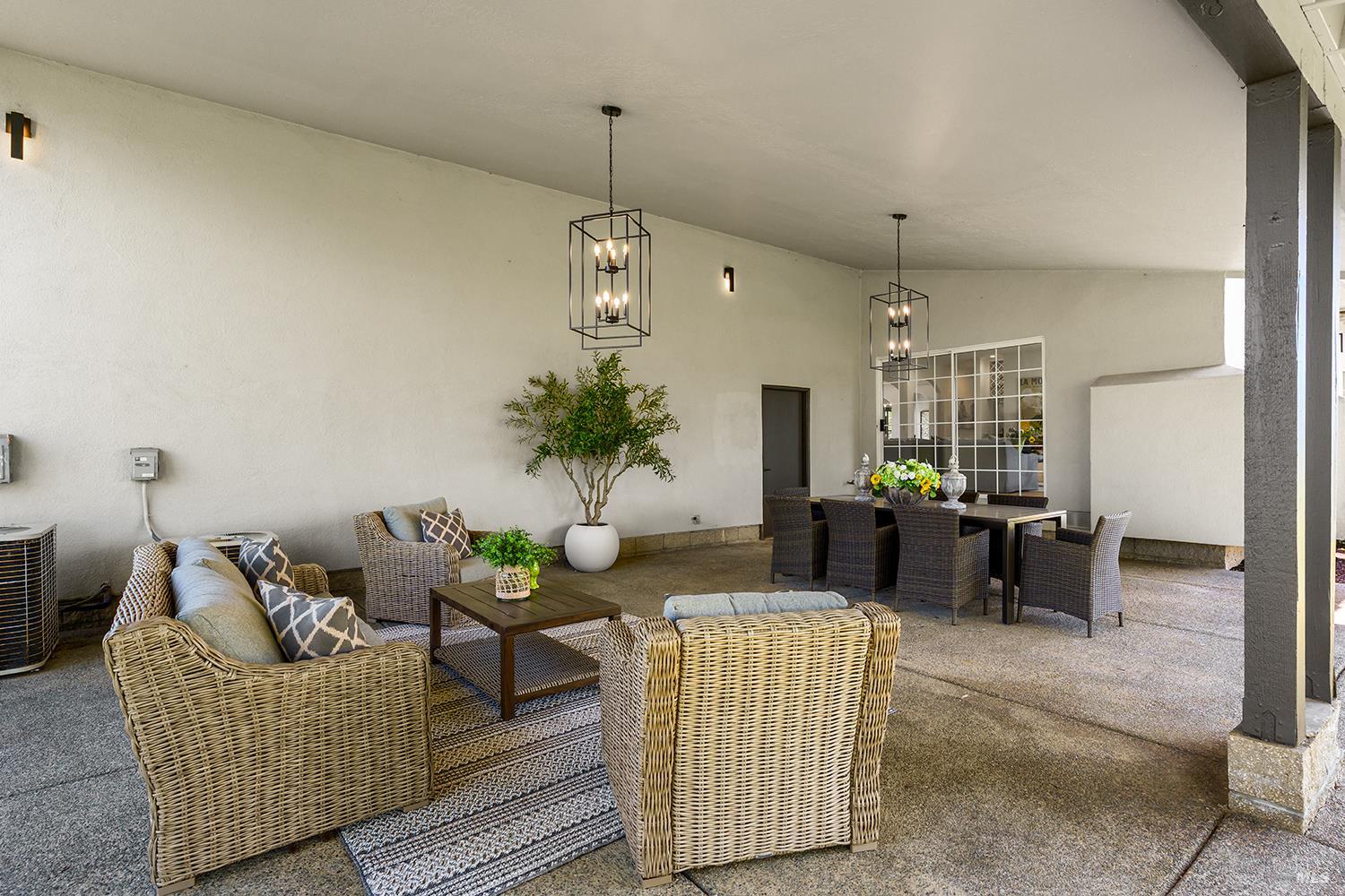 5533 Oak Meadow Drive Santa Rosa, CA 95401 - Photo 51 of 61