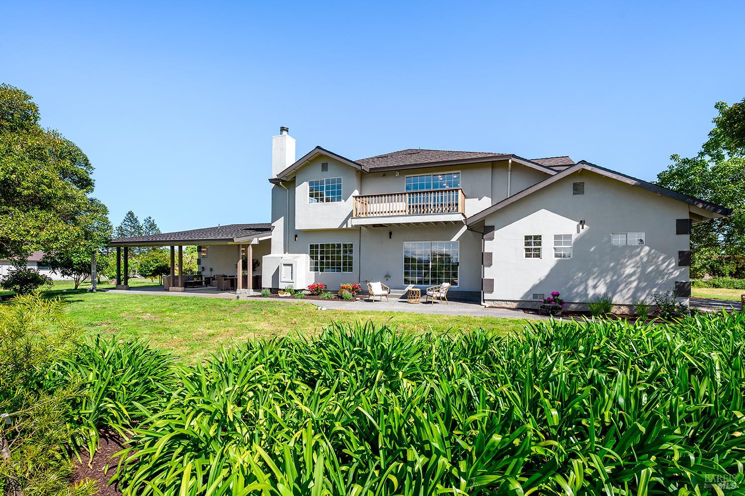 5533 Oak Meadow Drive Santa Rosa, CA 95401 - Photo 53 of 61