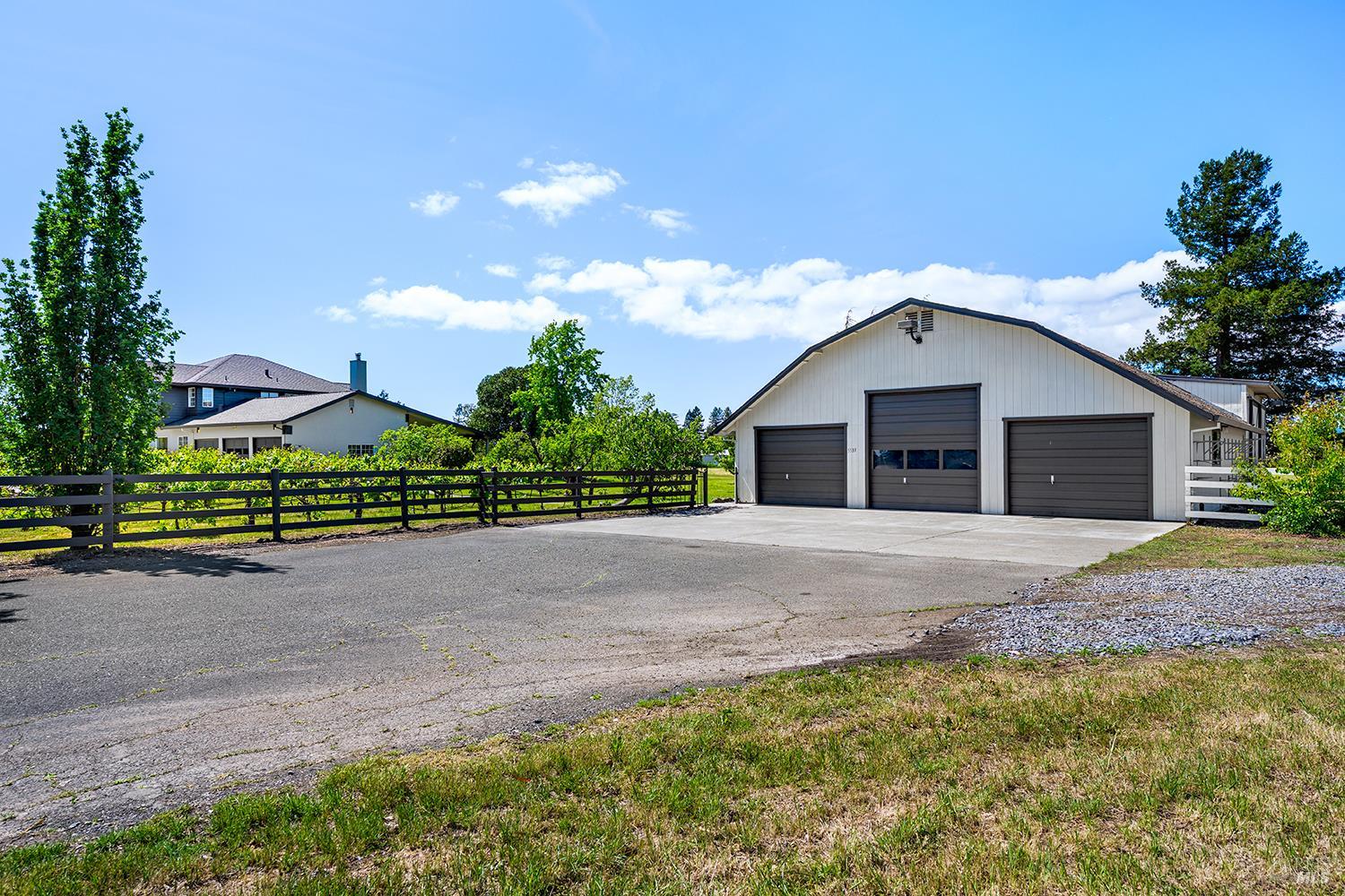 5533 Oak Meadow Drive Santa Rosa, CA 95401 - Photo 55 of 61