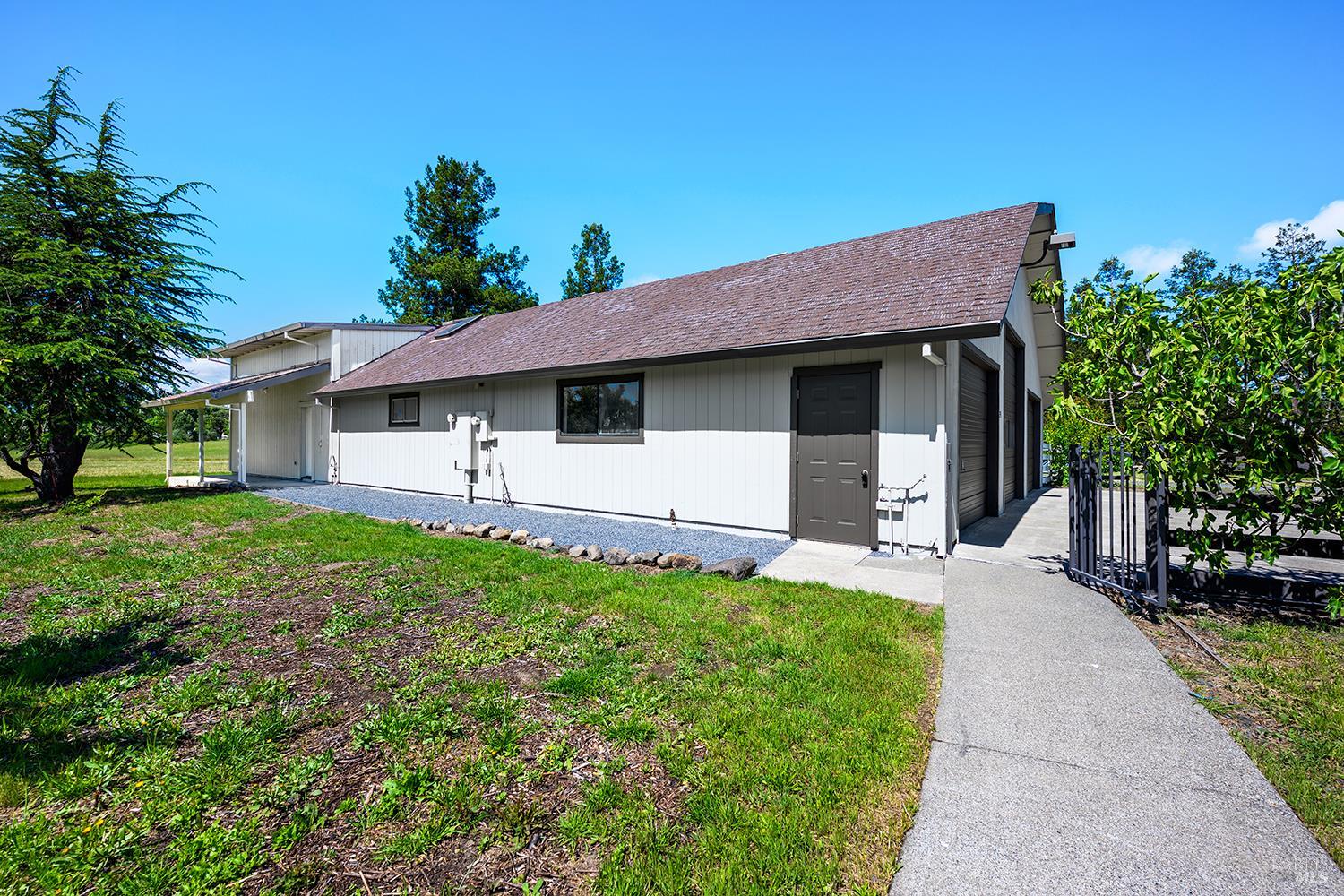 5533 Oak Meadow Drive Santa Rosa, CA 95401 - Photo 56 of 61