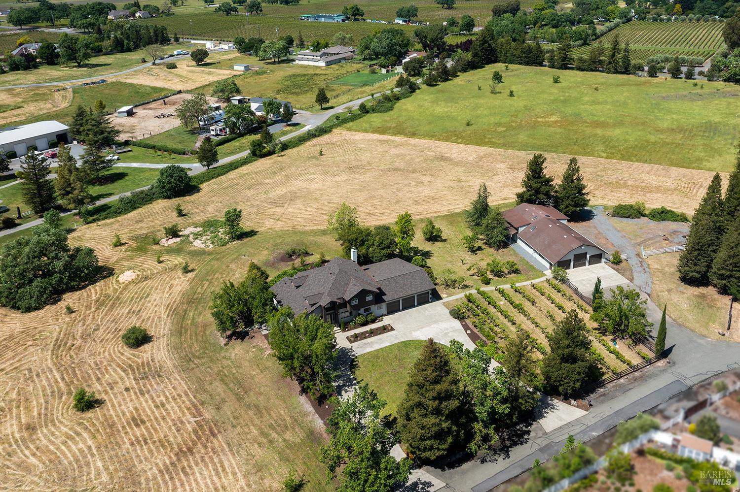 5533 Oak Meadow Drive Santa Rosa, CA 95401 - Photo 59 of 61