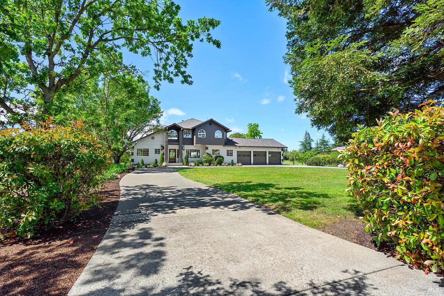 5533 Oak Meadow Drive Santa Rosa, CA 95401 - Photo 61 of 61