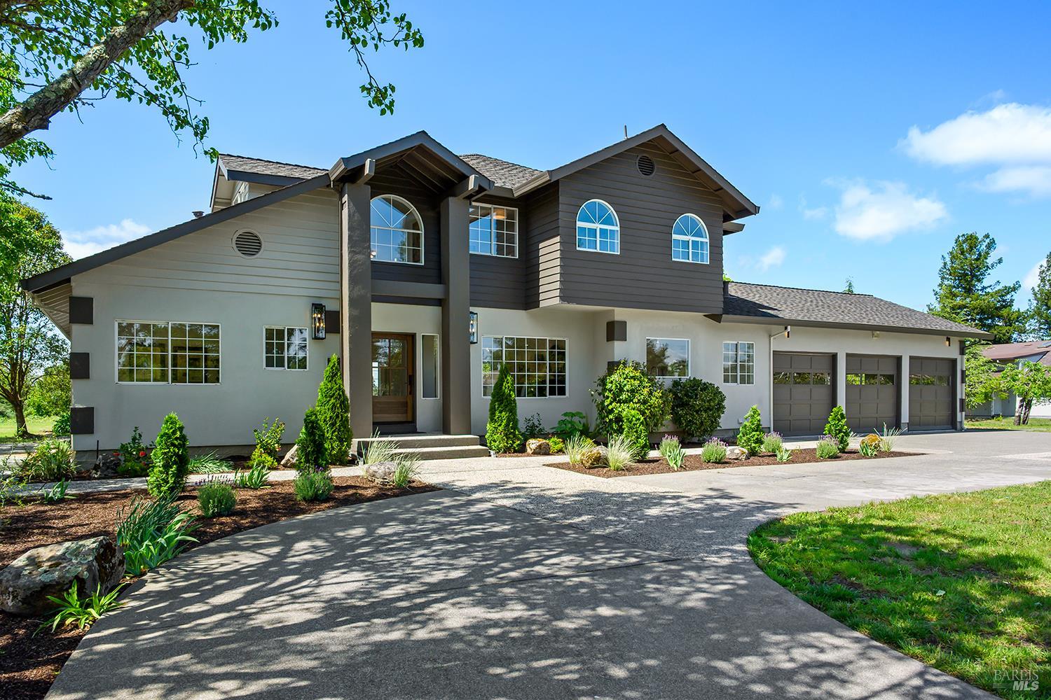 5533 Oak Meadow Drive Santa Rosa, CA 95401 - Photo 7 of 61