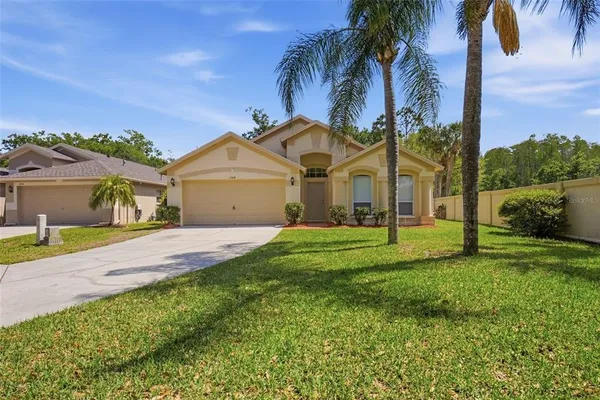 $419,900 | 3704 Lockridge Drive, Land O Lakes, FL 34638
