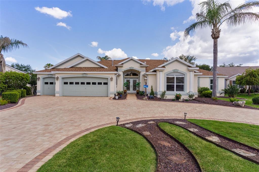 923 Moses Loop The Villages, FL 32162 - Photo 60 of 75
