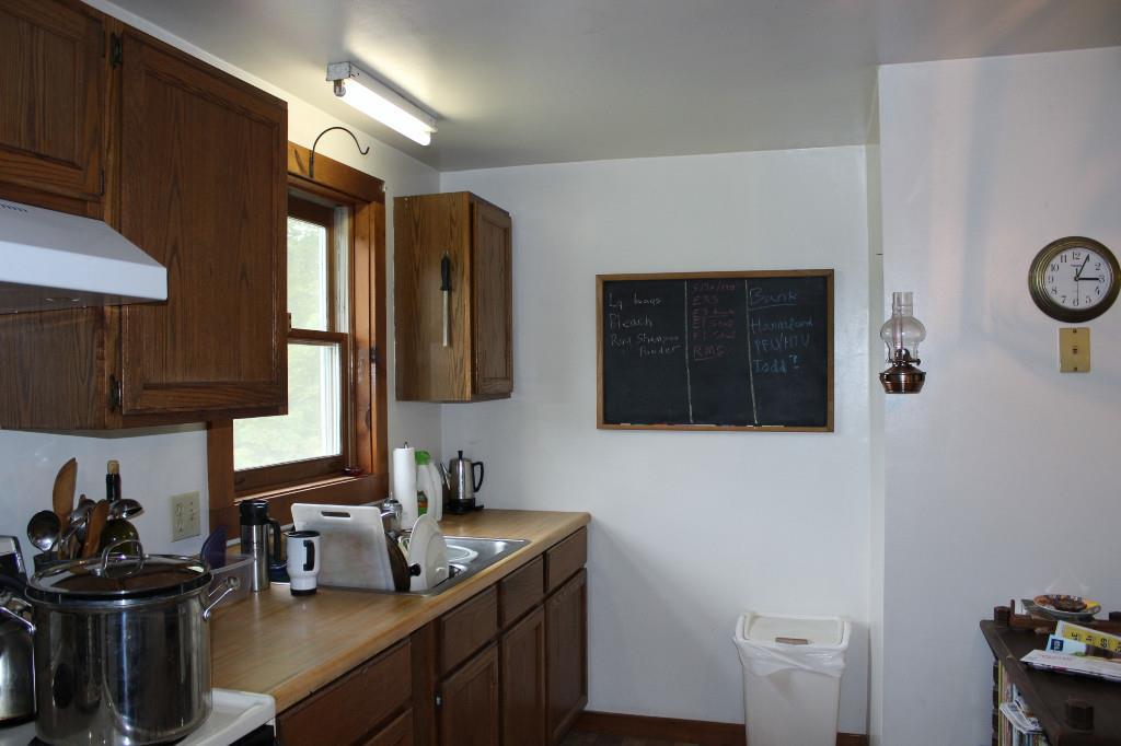 155 Bridgton Road Harrison, ME 04040 - Photo 8 of 11 Kitchen