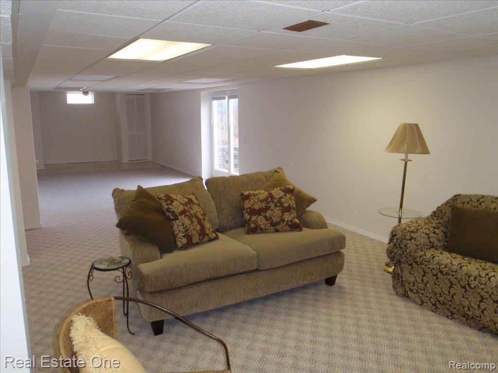 161 Parsons Lane Rochester, MI 48307 - Photo 12 of 17 Basement 3