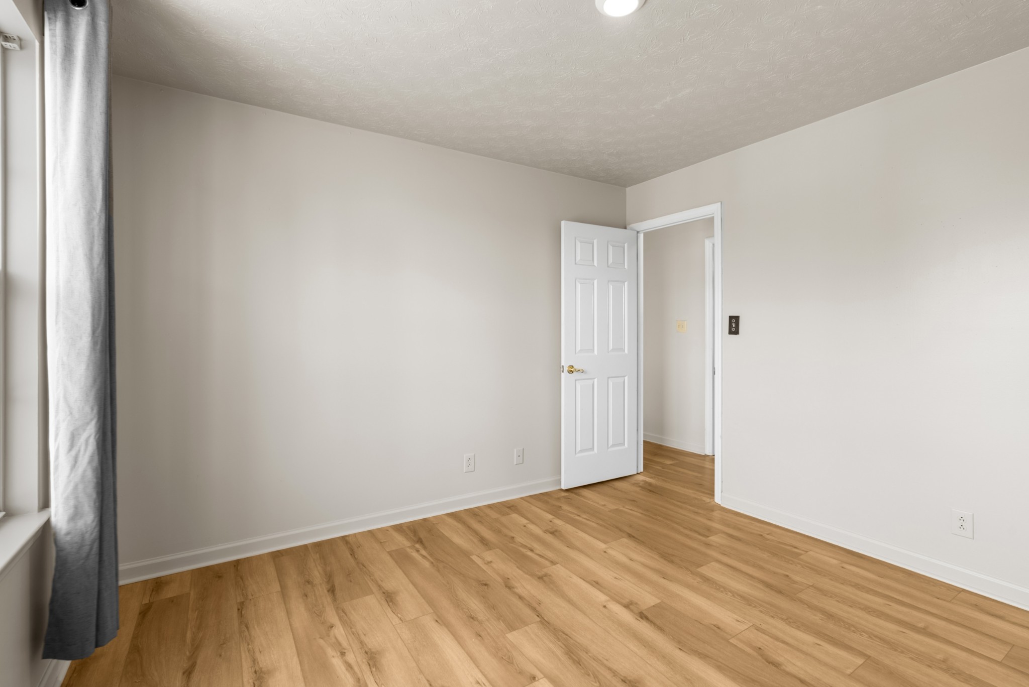 2867 Jack Teasley Road Pleasant View, TN 37146 - Photo 39 of 61 a view of an empty room