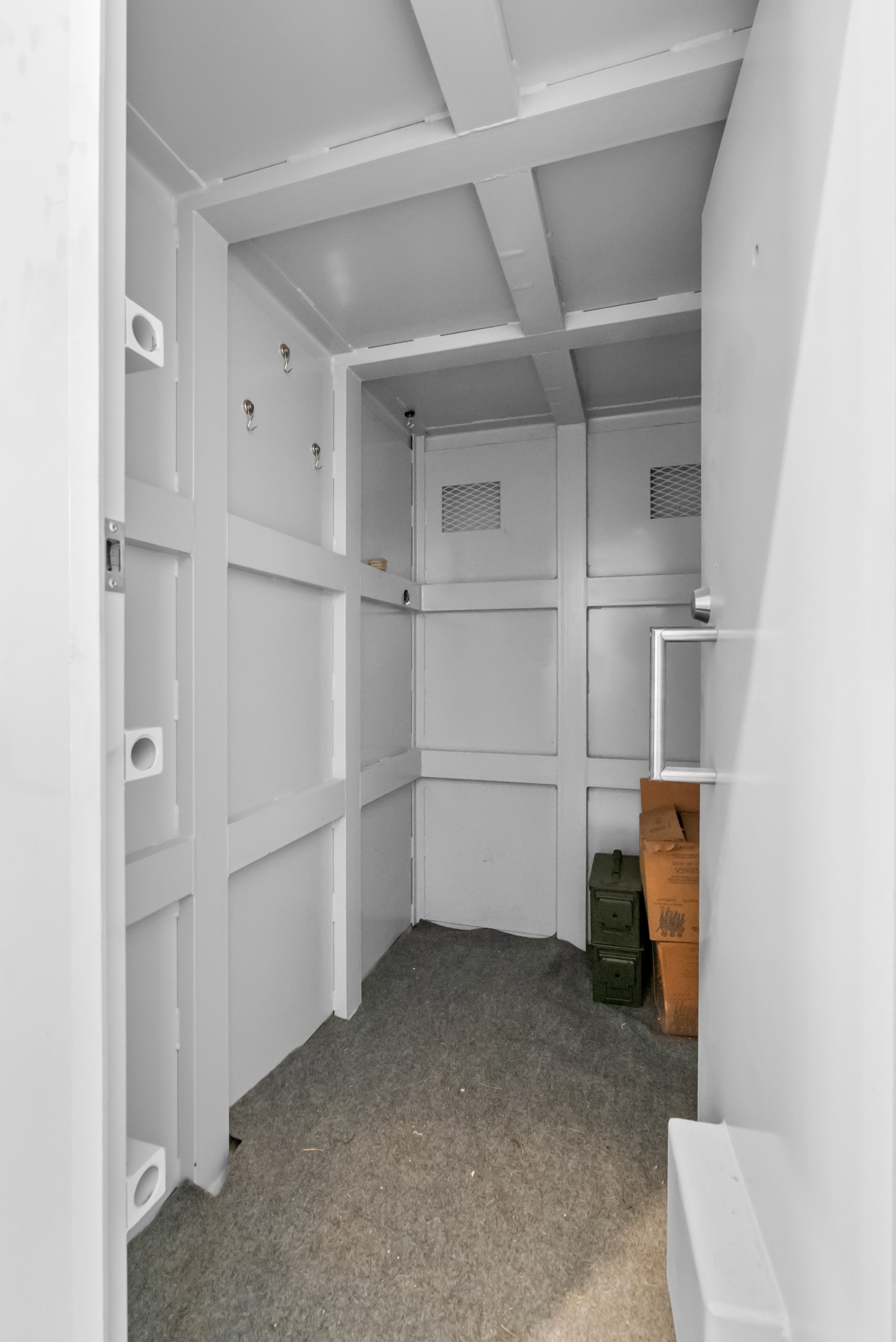 2867 Jack Teasley Road Pleasant View, TN 37146 - Photo 46 of 61 a view of walk in closet