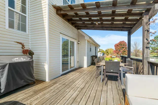 $450,000 | 2867 Jack Teasley Road, Pleasant View, TN 37146