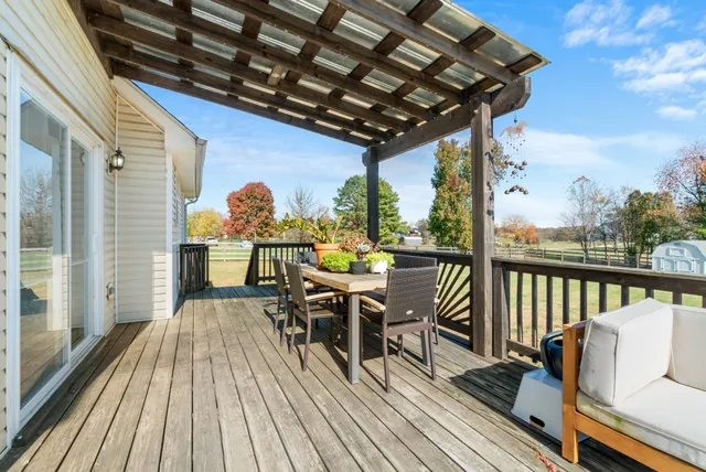 $450,000 | 2867 Jack Teasley Road, Pleasant View, TN 37146