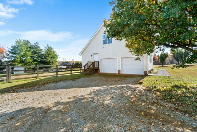 $450,000 | 2867 Jack Teasley Road, Pleasant View, TN 37146