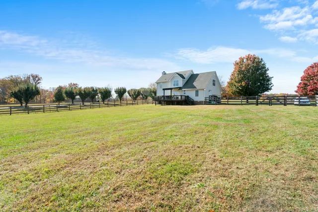 $450,000 | 2867 Jack Teasley Road, Pleasant View, TN 37146