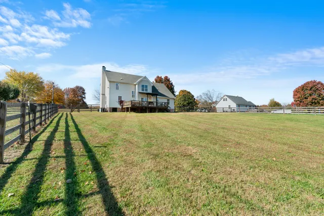 $450,000 | 2867 Jack Teasley Road, Pleasant View, TN 37146