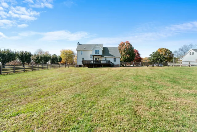 $450,000 | 2867 Jack Teasley Road, Pleasant View, TN 37146