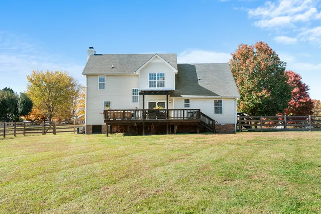 $450,000 | 2867 Jack Teasley Road, Pleasant View, TN 37146