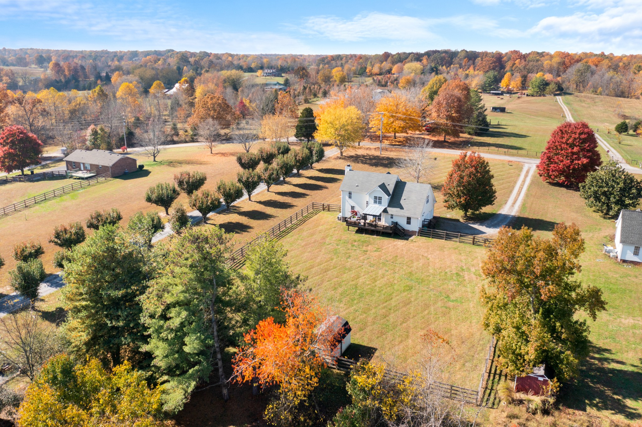 2867 Jack Teasley Road Pleasant View, TN 37146 - Photo 57 of 61