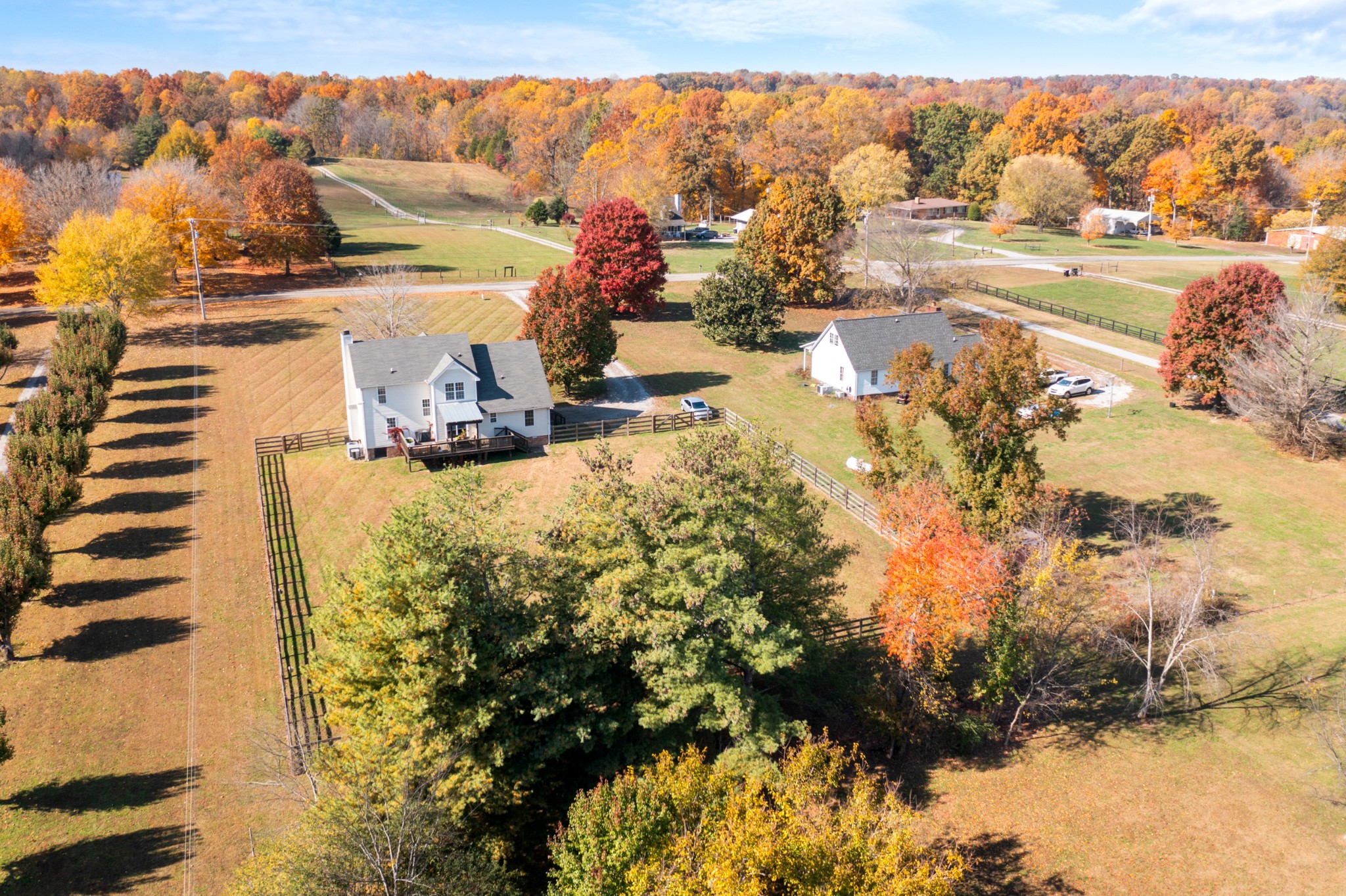 2867 Jack Teasley Road Pleasant View, TN 37146 - Photo 59 of 61 a view of lake view