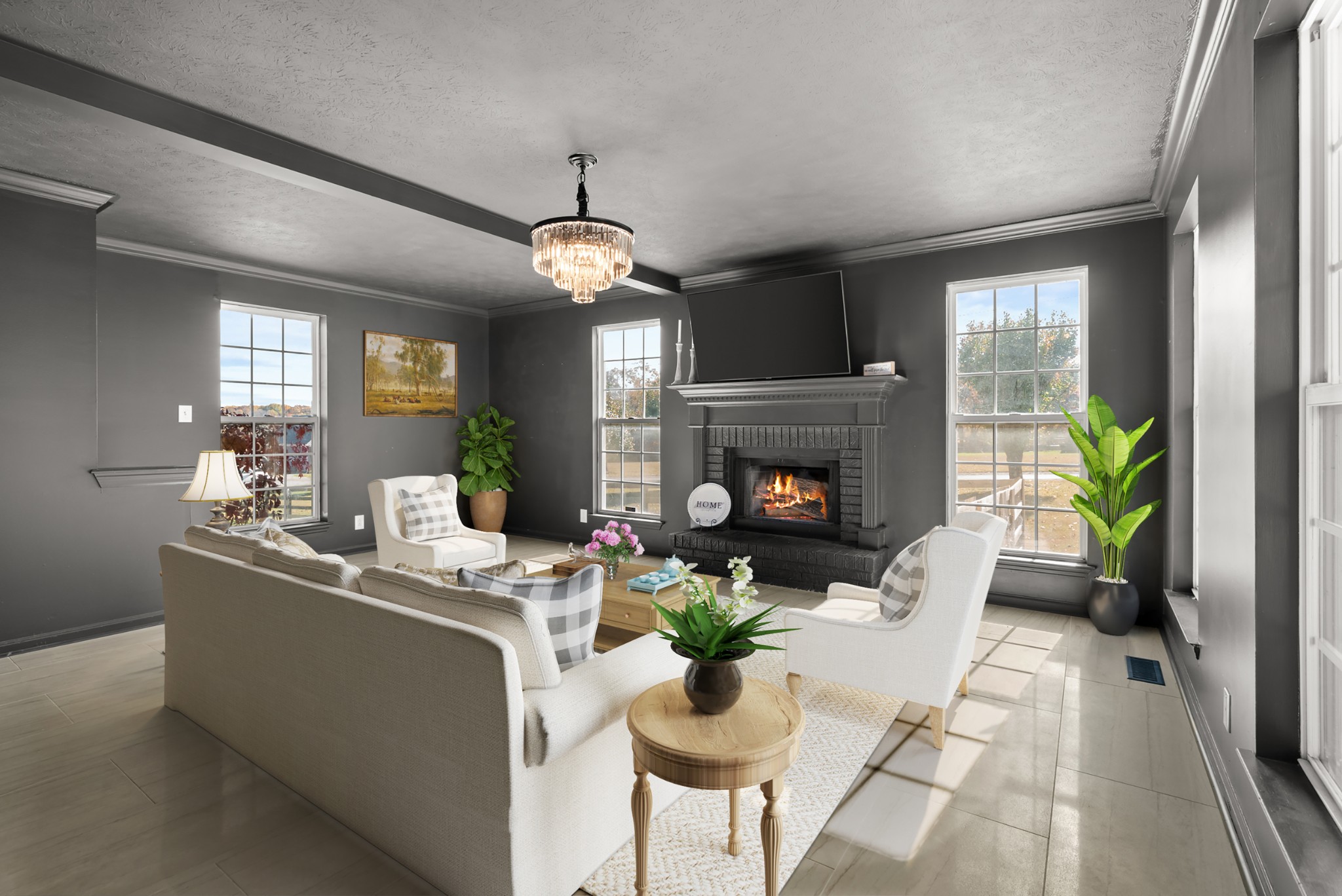 2867 Jack Teasley Road Pleasant View, TN 37146 - Photo 10 of 61