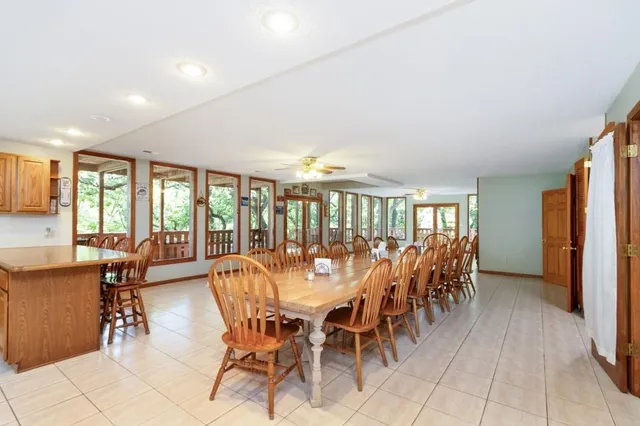 $690,000 | 284 West Flint Hills Drive, Alma, KS 66401