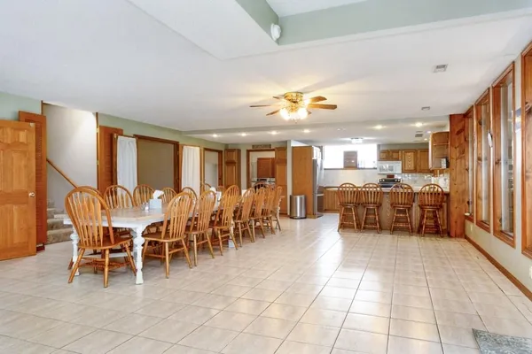 $690,000 | 284 West Flint Hills Drive, Alma, KS 66401