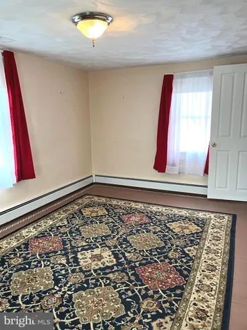 a view of a living room