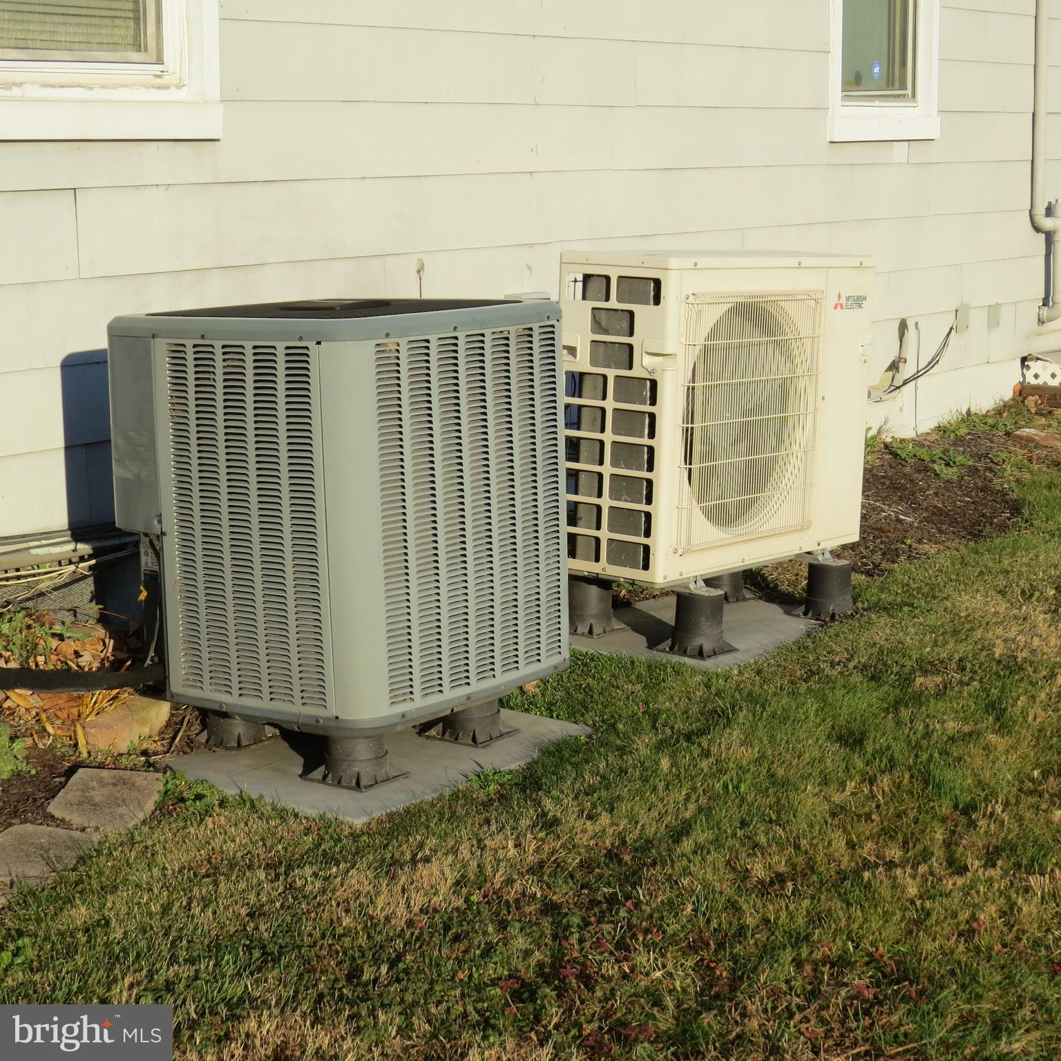 4930 Ridge Road Rosedale, MD 21237 - Photo 44 of 49 a view of a backyard with pathway