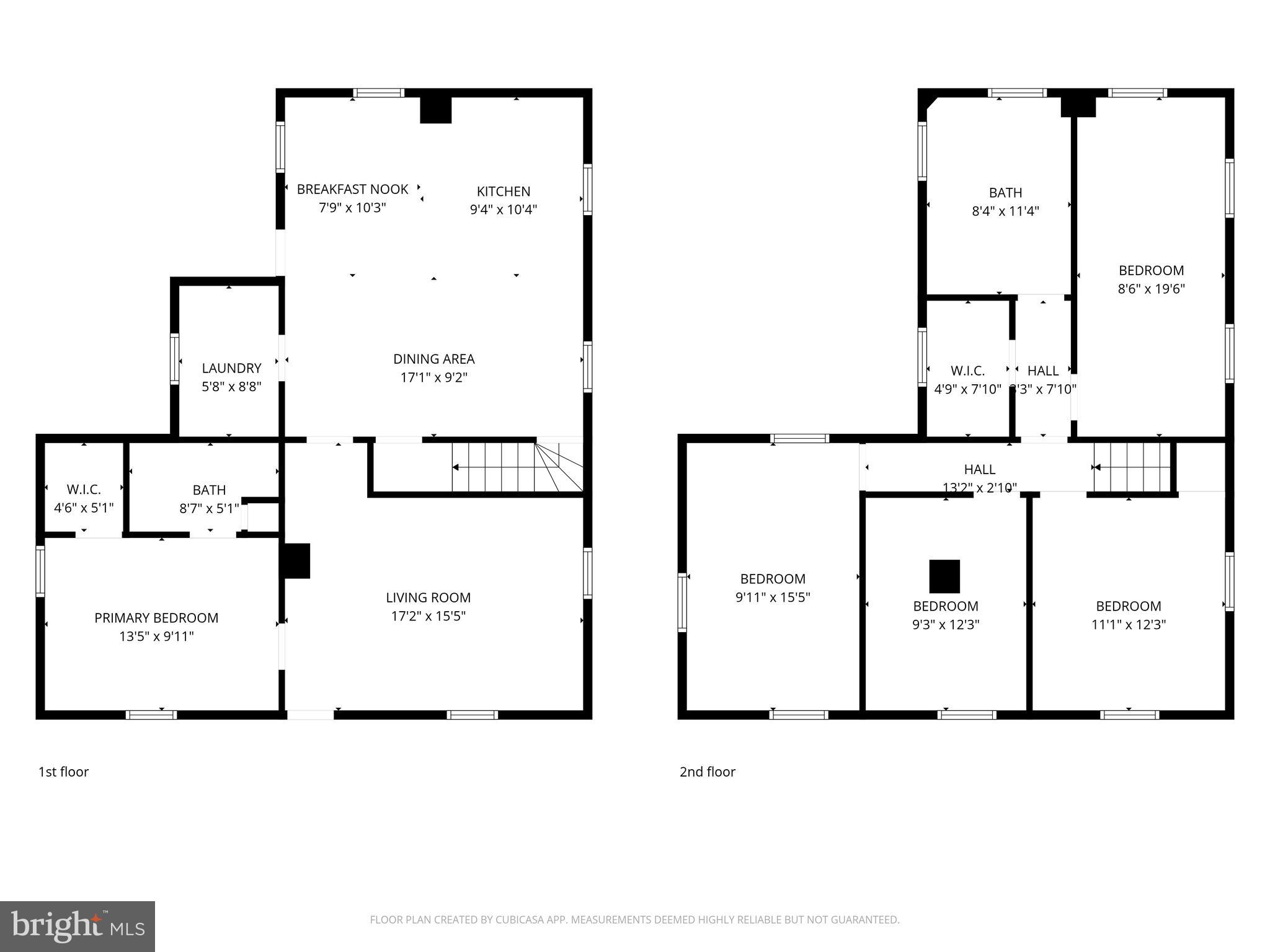 4930 Ridge Road Rosedale, MD 21237 - Photo 49 of 49 a picture of a floor plan