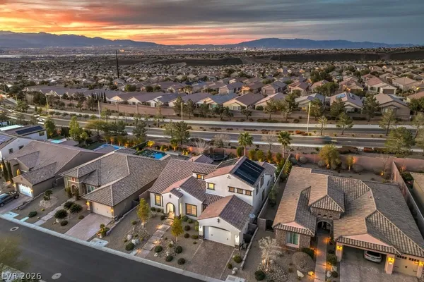 $1,199,900 | 2440 Chateau Napoleon Drive, Henderson, NV 89044