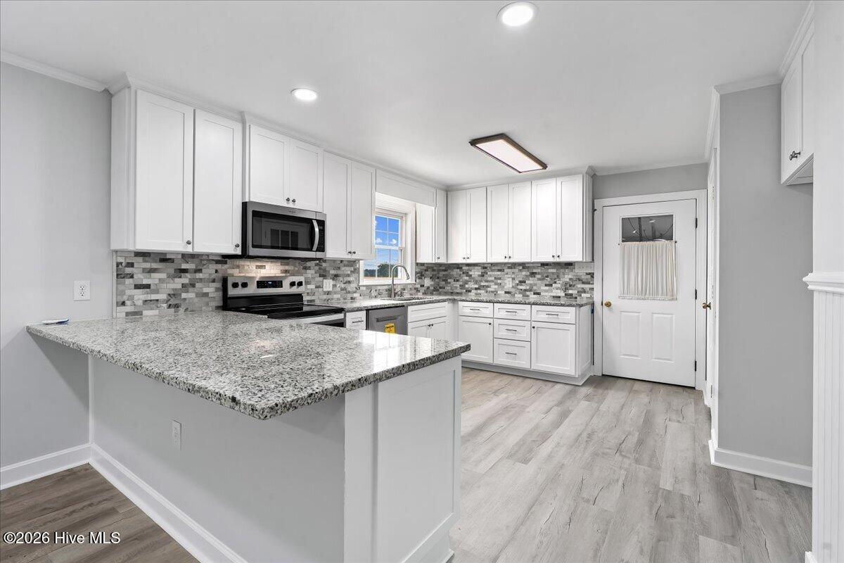 821 Oberry Road Dudley, NC 28333 - Photo 17 of 32