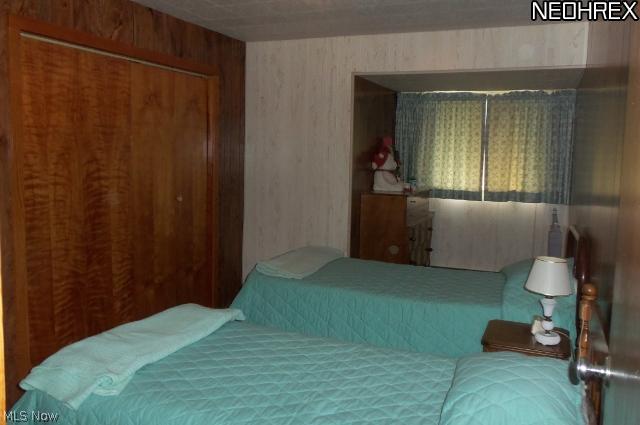 13256 Madison Road Middlefield, OH 44062 - Photo 14 of 20 Upstairs bedroom