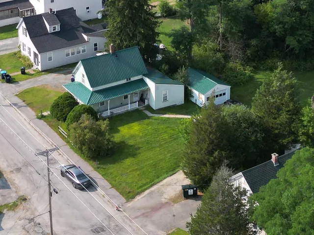 $225,000 | 191 Washington Street, Littleton, NH 03561